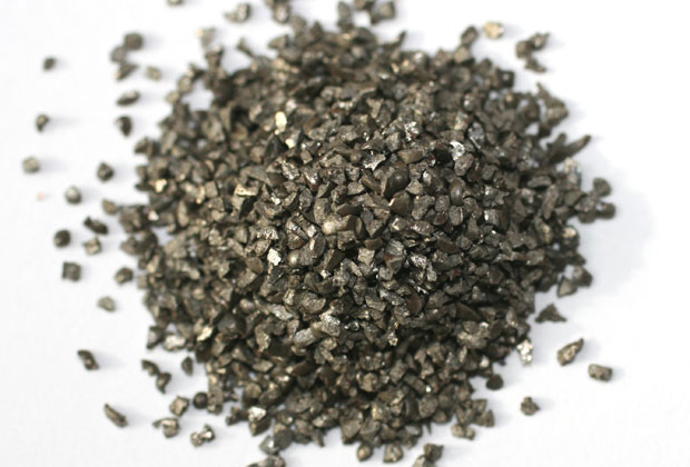 cast iron abrasive
