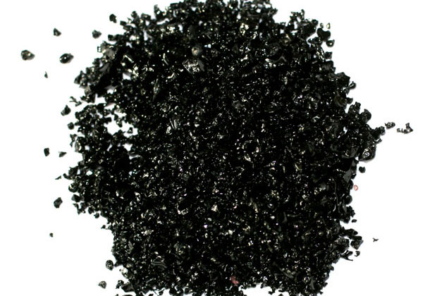 iron ore