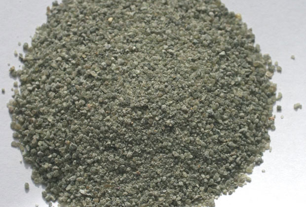 olivine