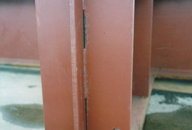 skip welding